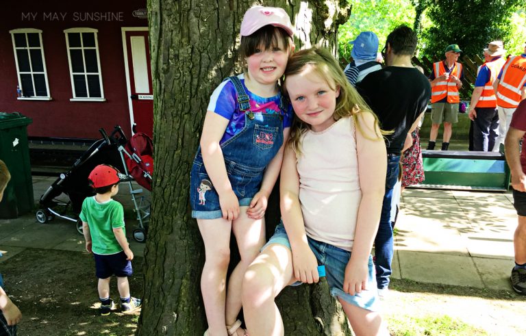 The 52 Project 2018 – 21/52.