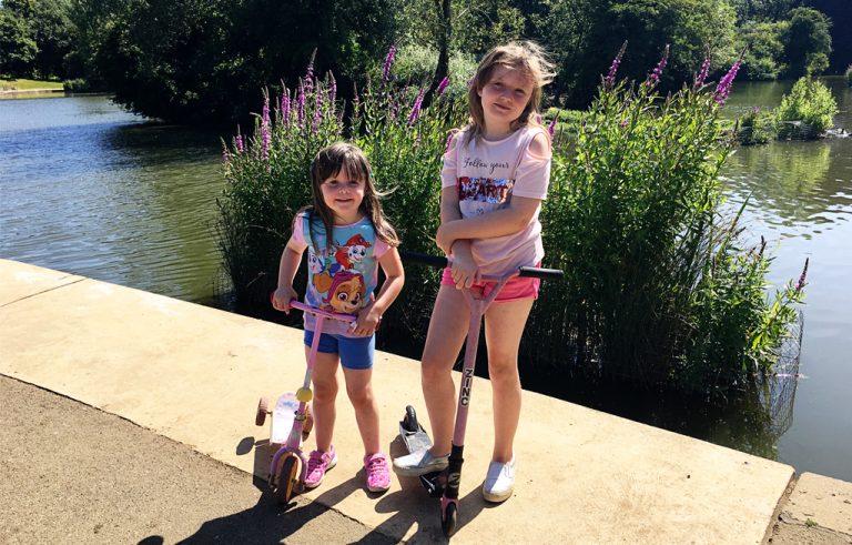 The 52 Project 2018 – 28/52.